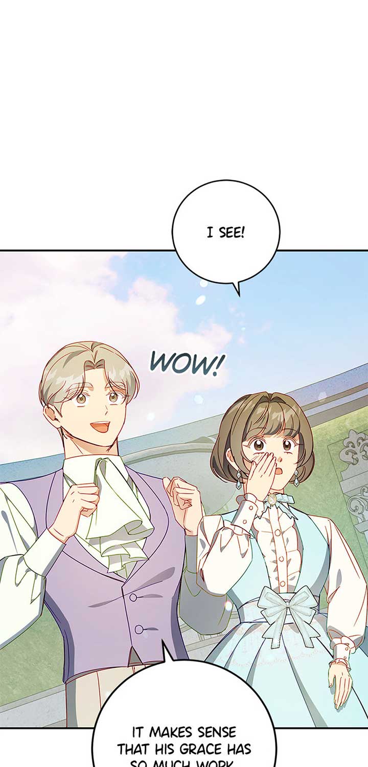 The Villainess Doesn’t Need A New Husband! Chapter 43 259 42