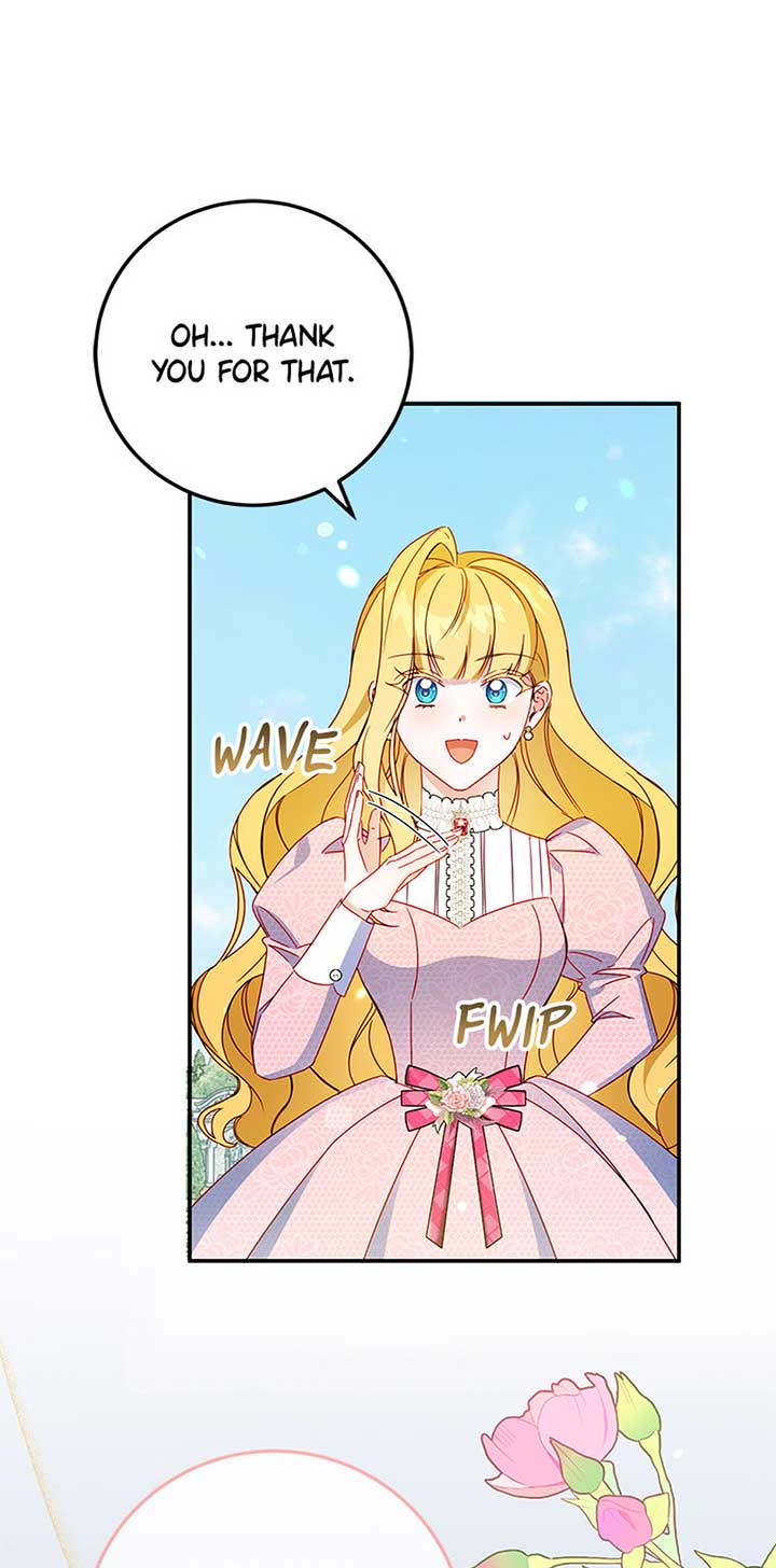 The Villainess Doesn’t Need A New Husband! Chapter 43 262 45