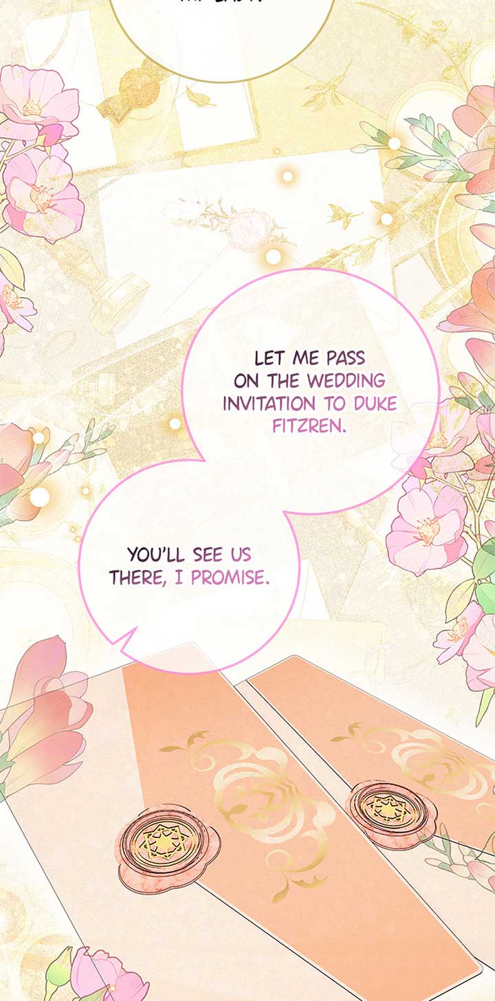 The Villainess Doesn’t Need A New Husband! Chapter 43 264 47