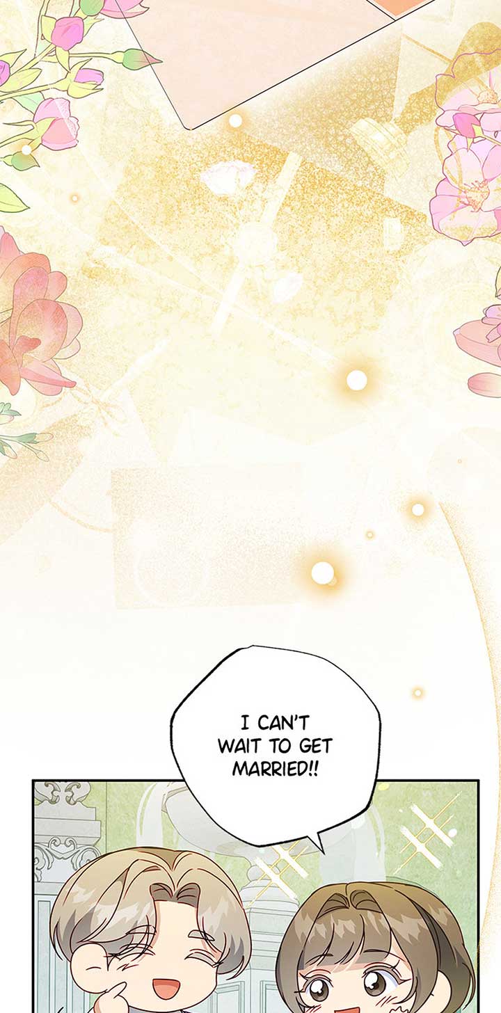 The Villainess Doesn’t Need A New Husband! Chapter 43 265 48