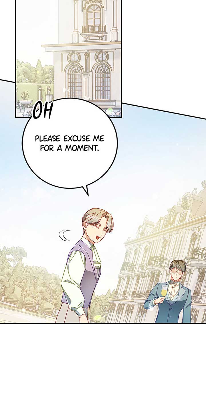 The Villainess Doesn’t Need A New Husband! Chapter 43 267 50