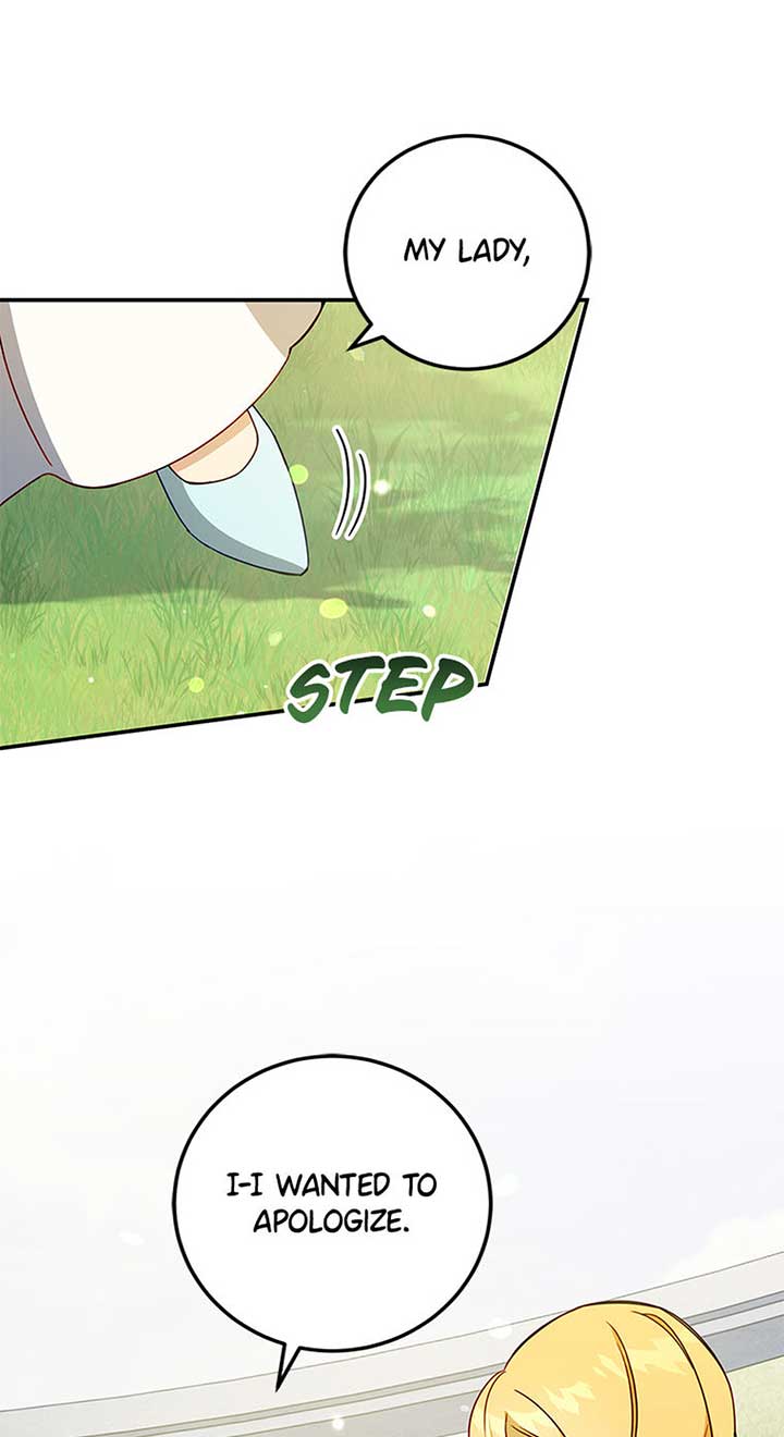 The Villainess Doesn’t Need A New Husband! Chapter 43 268 51