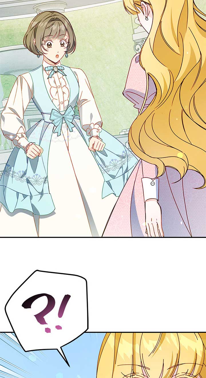 The Villainess Doesn’t Need A New Husband! Chapter 43 269 52