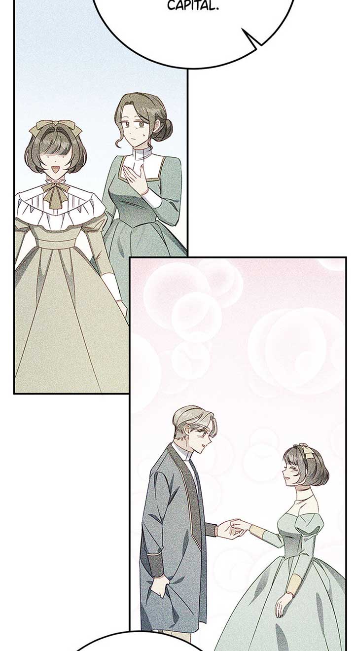 The Villainess Doesn’t Need A New Husband! Chapter 43 271 54