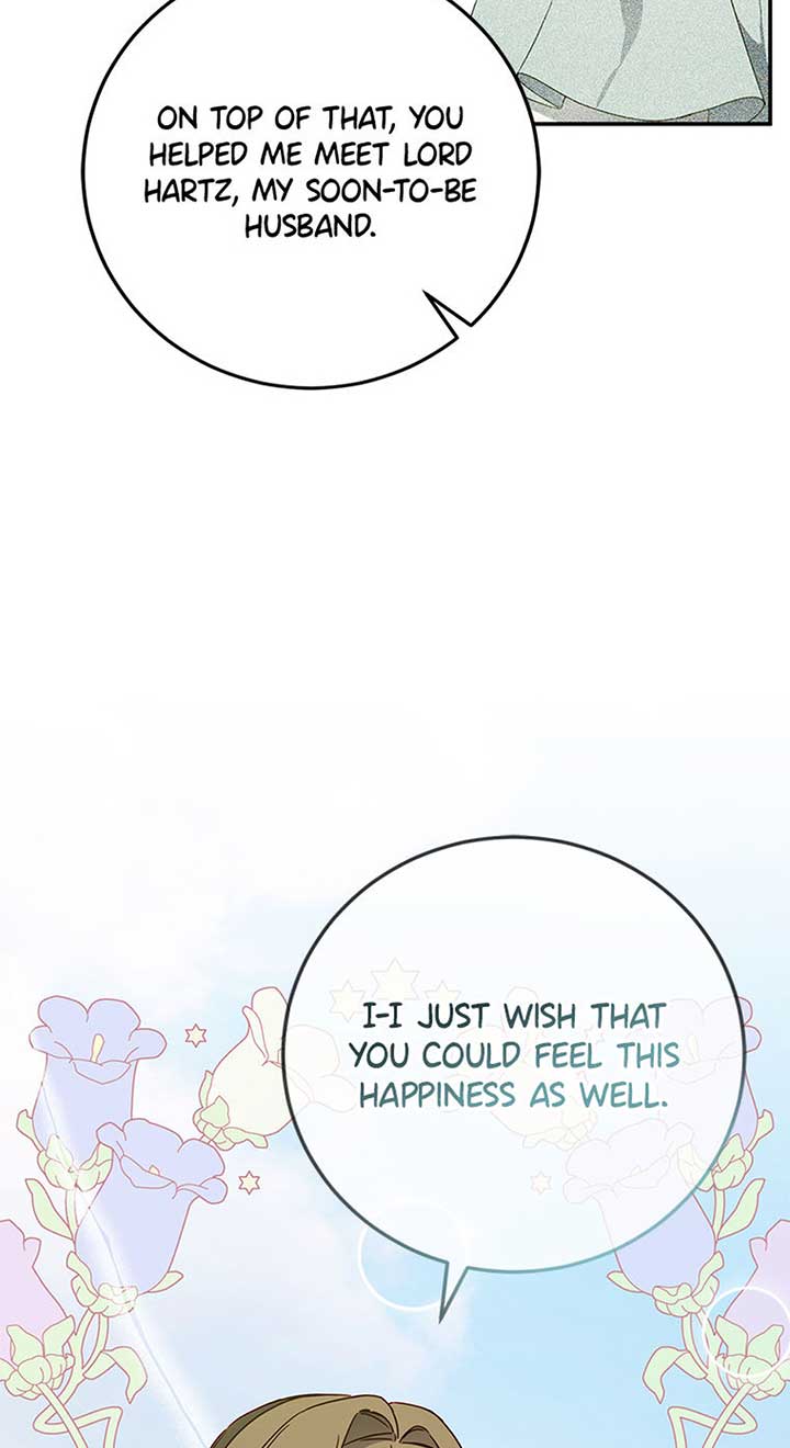 The Villainess Doesn’t Need A New Husband! Chapter 43 272 55