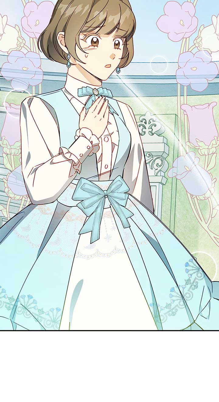 The Villainess Doesn’t Need A New Husband! Chapter 43 273 56