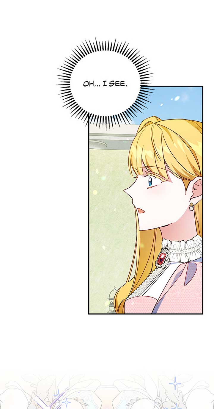 The Villainess Doesn’t Need A New Husband! Chapter 43 274 57