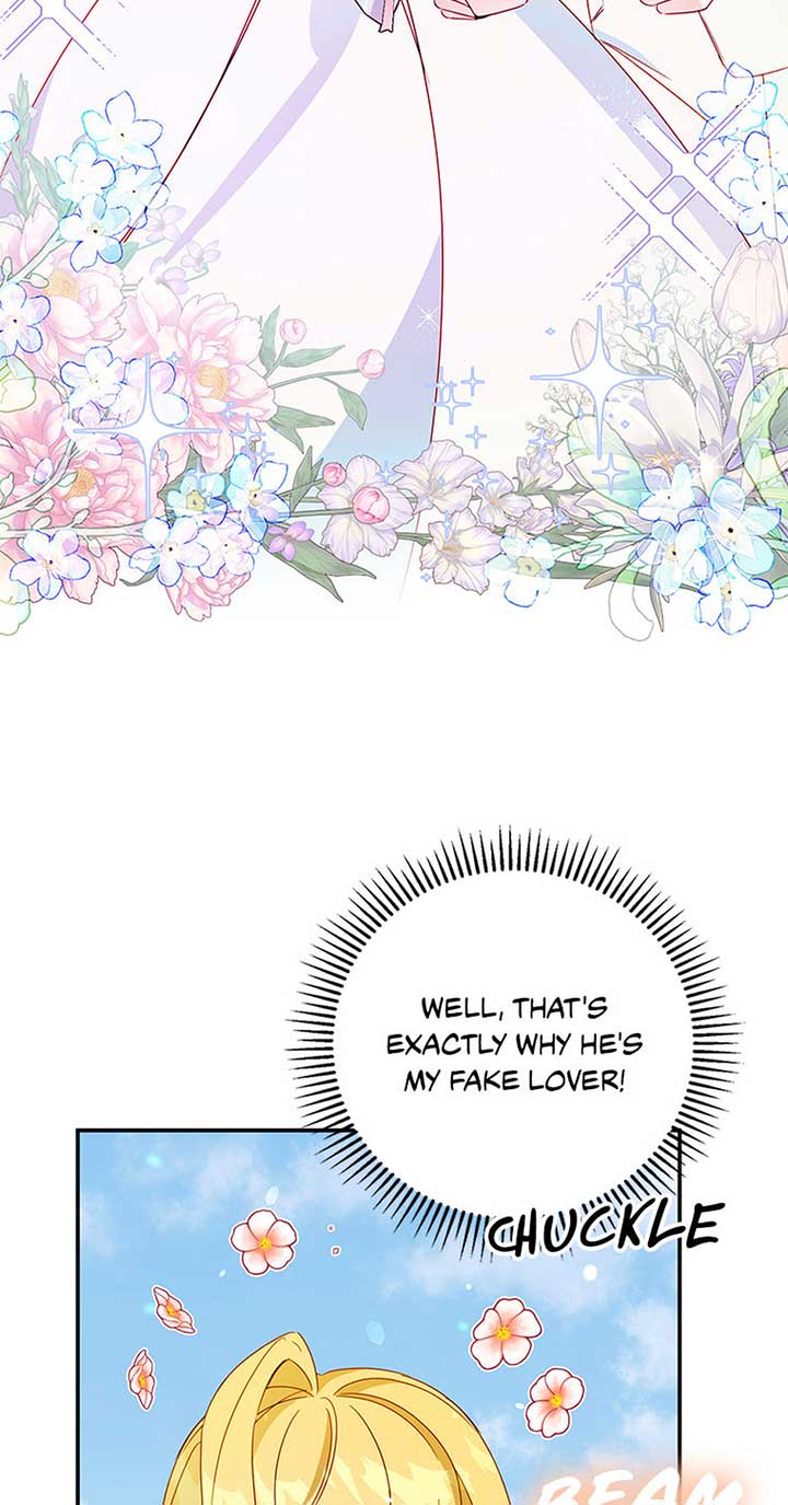 The Villainess Doesn’t Need A New Husband! Chapter 43 276 59