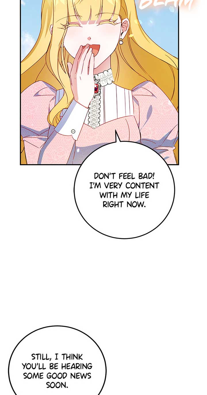 The Villainess Doesn’t Need A New Husband! Chapter 43 277 60