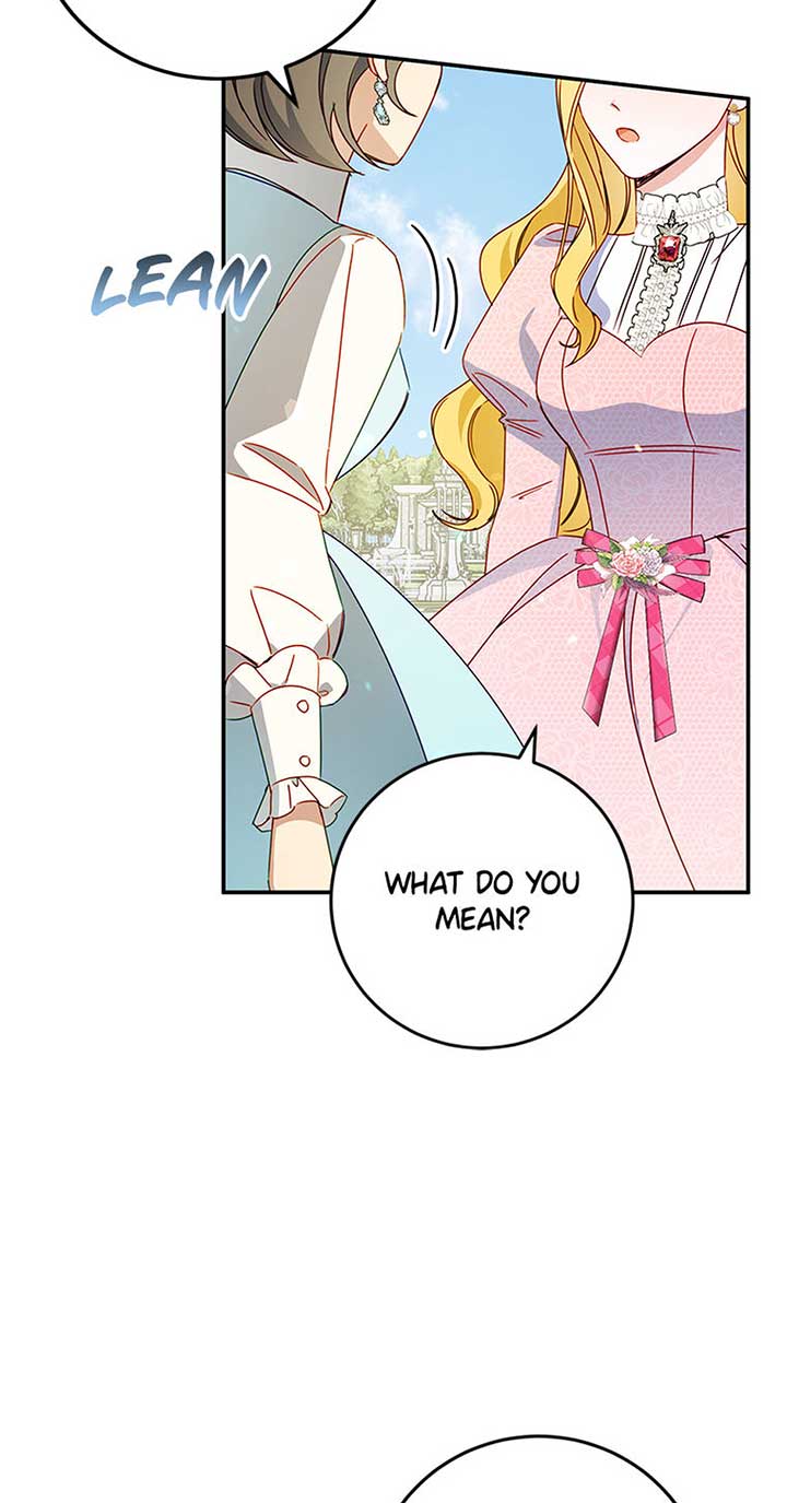 The Villainess Doesn’t Need A New Husband! Chapter 43 278 61