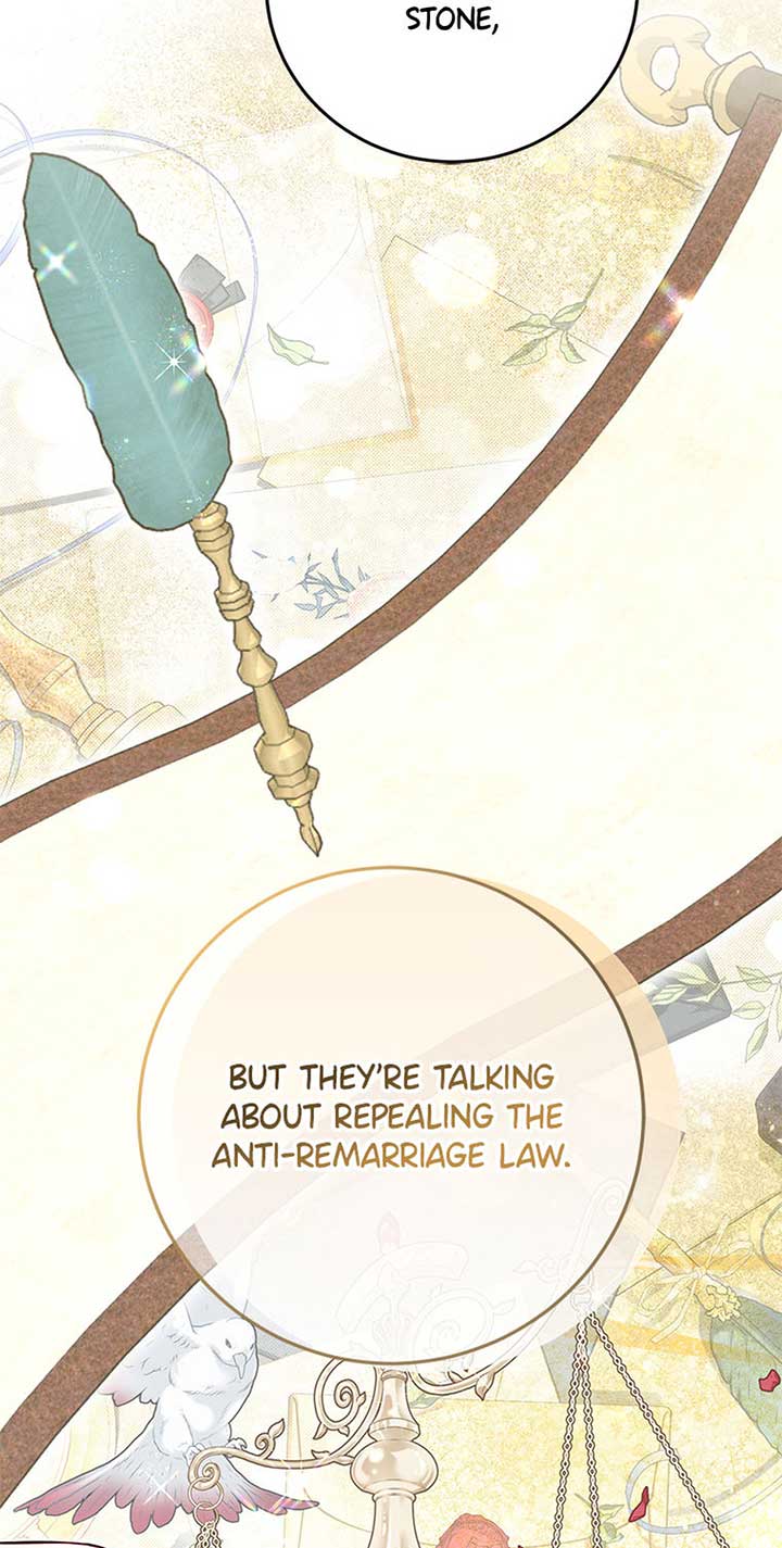 The Villainess Doesn’t Need A New Husband! Chapter 43 281 64