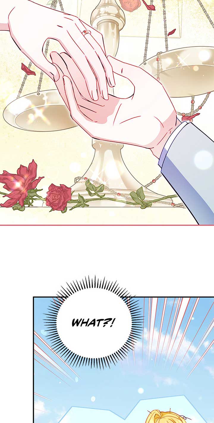 The Villainess Doesn’t Need A New Husband! Chapter 43 282 65