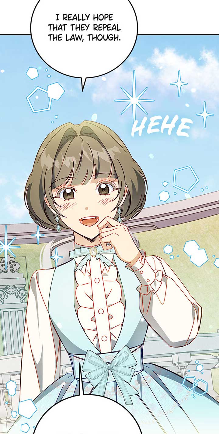 The Villainess Doesn’t Need A New Husband! Chapter 43 284 67