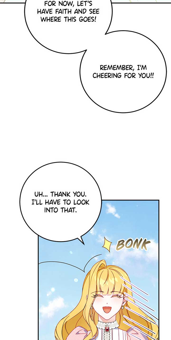 The Villainess Doesn’t Need A New Husband! Chapter 43 285 68