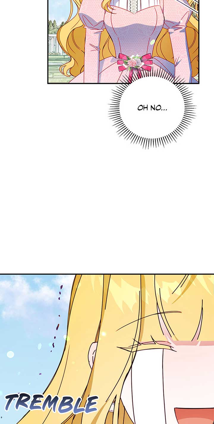 The Villainess Doesn’t Need A New Husband! Chapter 43 286 69