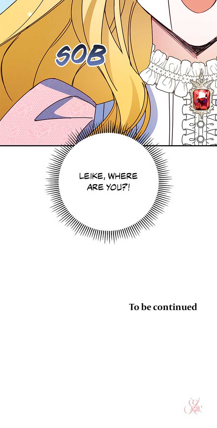 The Villainess Doesn’t Need A New Husband! Chapter 43 287 70