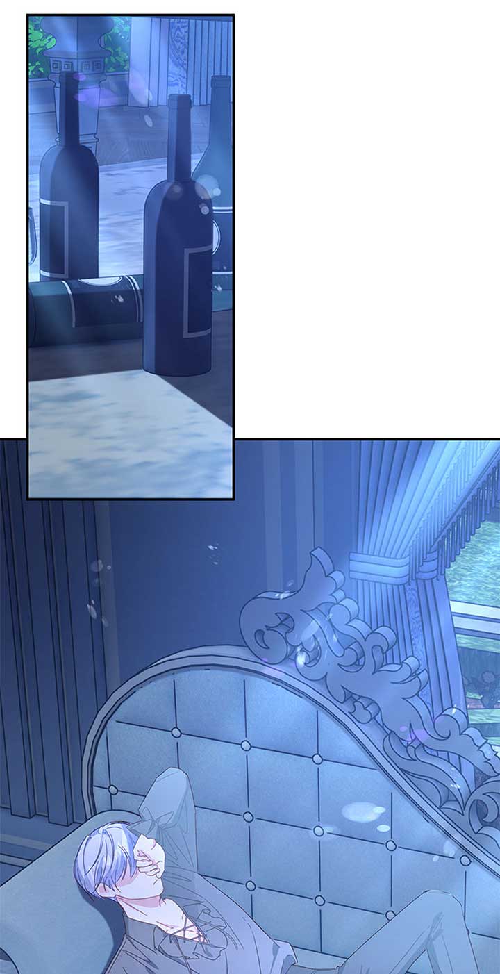 The Villainess Doesn’t Need A New Husband! Chapter 44 222 1