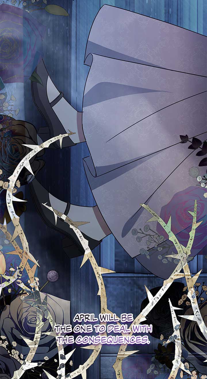 The Villainess Doesn’t Need A New Husband! Chapter 44 231 10