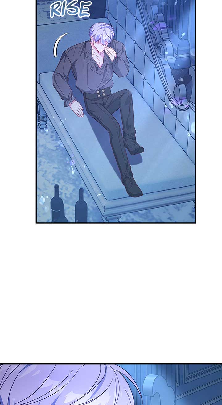The Villainess Doesn’t Need A New Husband! Chapter 44 233 12