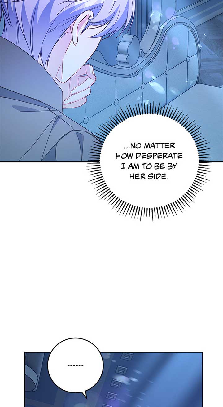 The Villainess Doesn’t Need A New Husband! Chapter 44 234 13