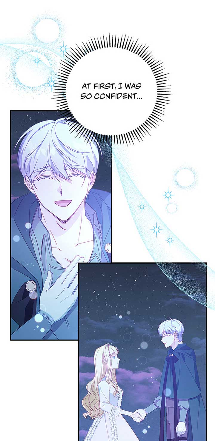 The Villainess Doesn’t Need A New Husband! Chapter 44 236 15