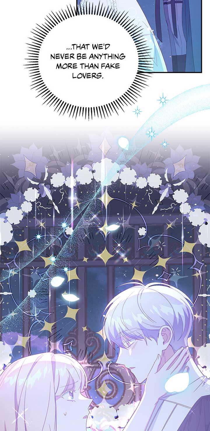 The Villainess Doesn’t Need A New Husband! Chapter 44 237 16