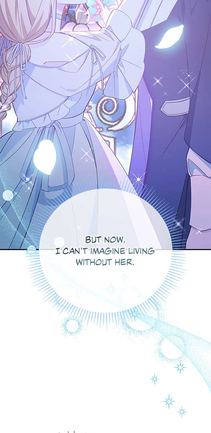 The Villainess Doesn’t Need A New Husband! Chapter 44 238 17