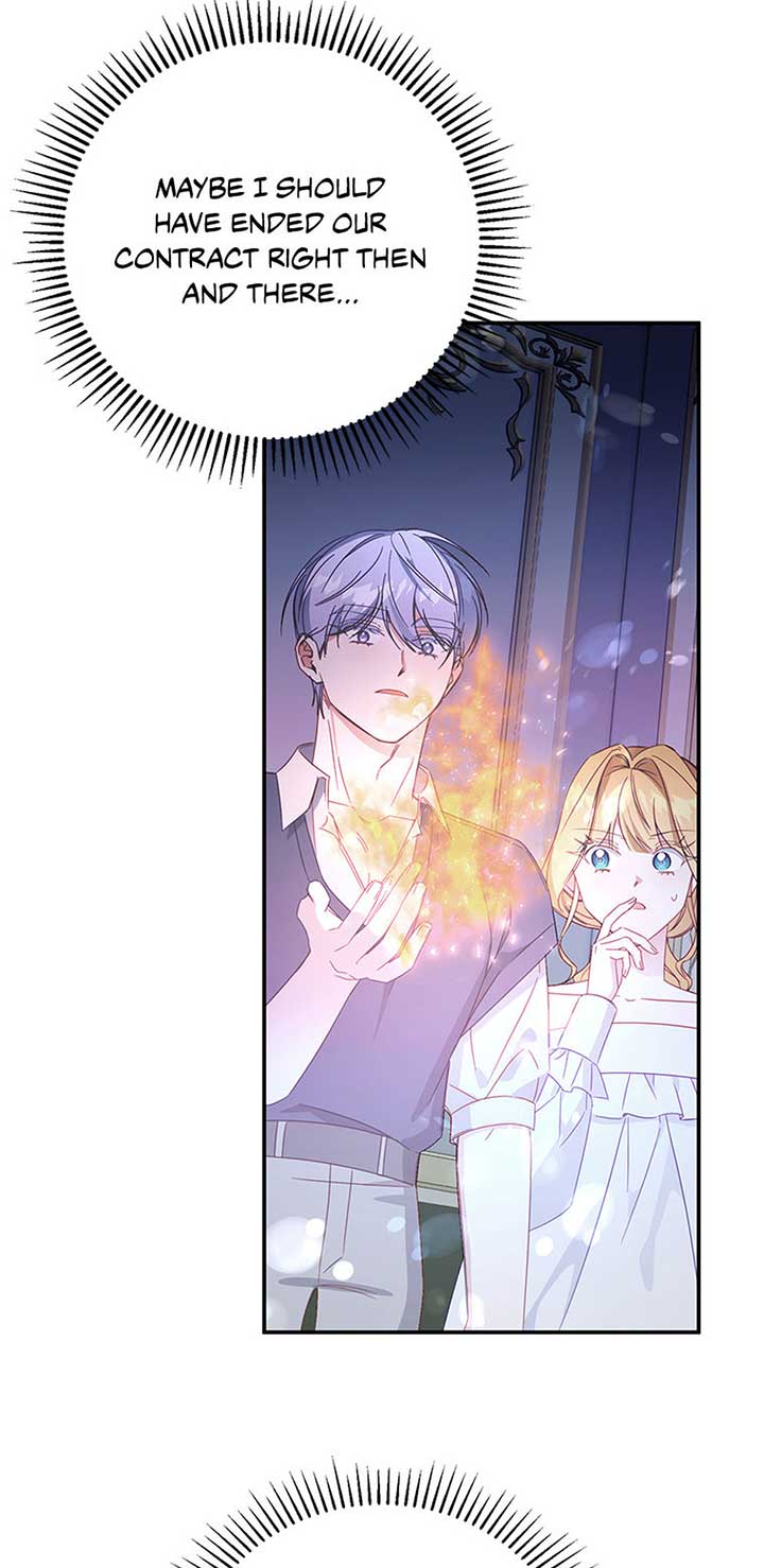 The Villainess Doesn’t Need A New Husband! Chapter 44 239 18