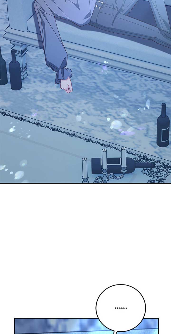 The Villainess Doesn’t Need A New Husband! Chapter 44 223 2