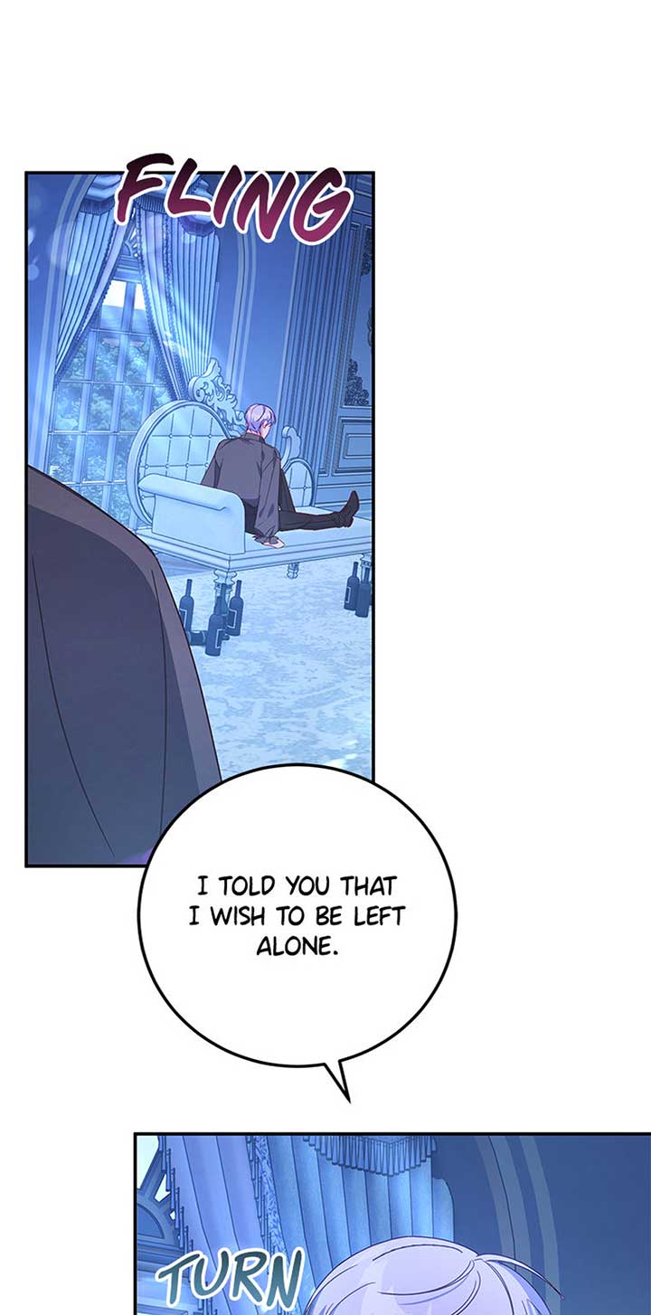 The Villainess Doesn’t Need A New Husband! Chapter 44 241 20