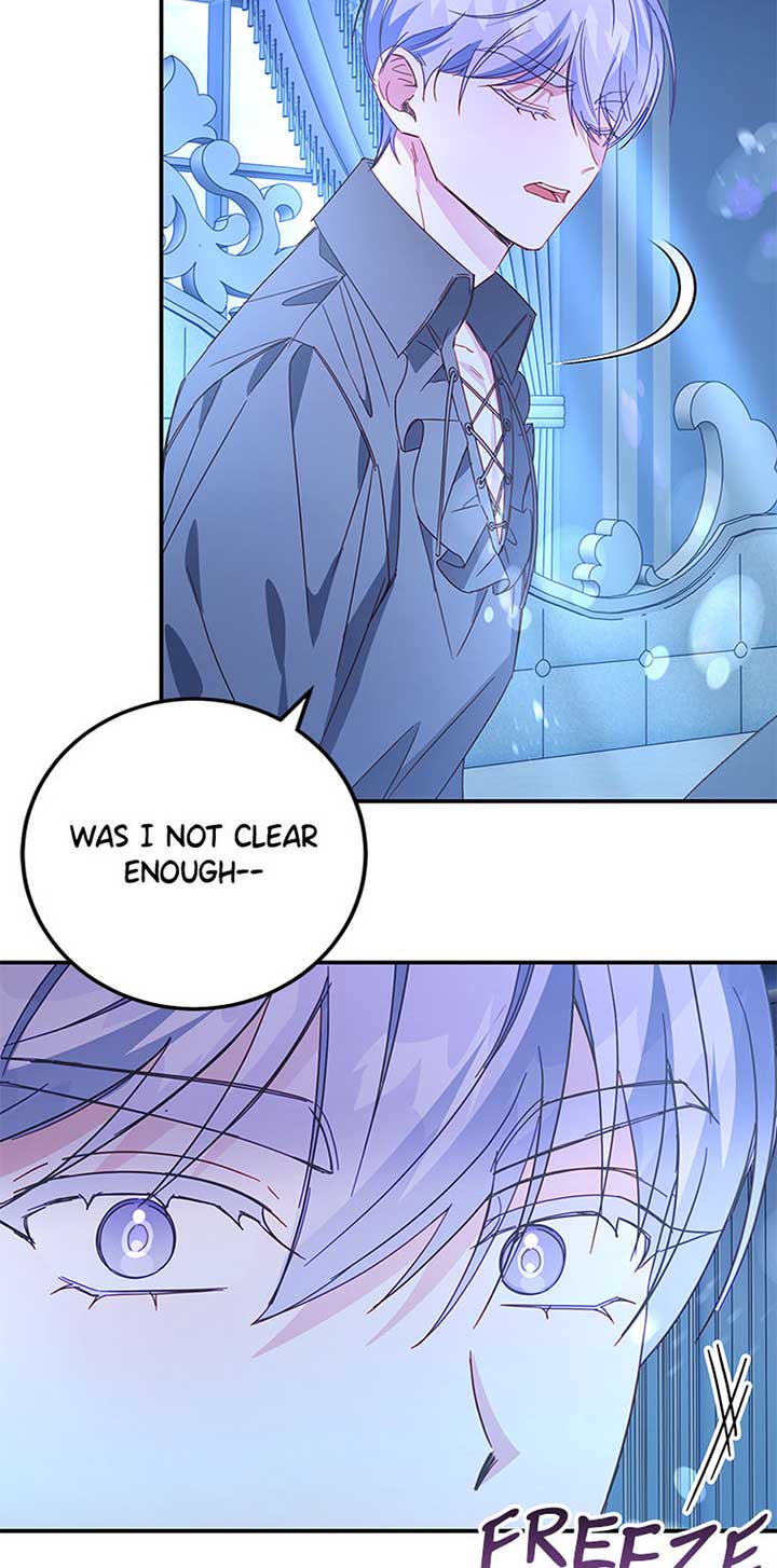 The Villainess Doesn’t Need A New Husband! Chapter 44 242 21