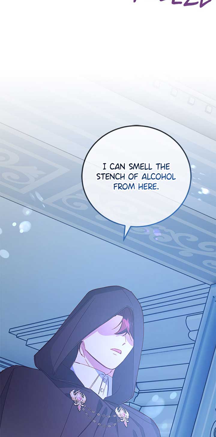 The Villainess Doesn’t Need A New Husband! Chapter 44 243 22