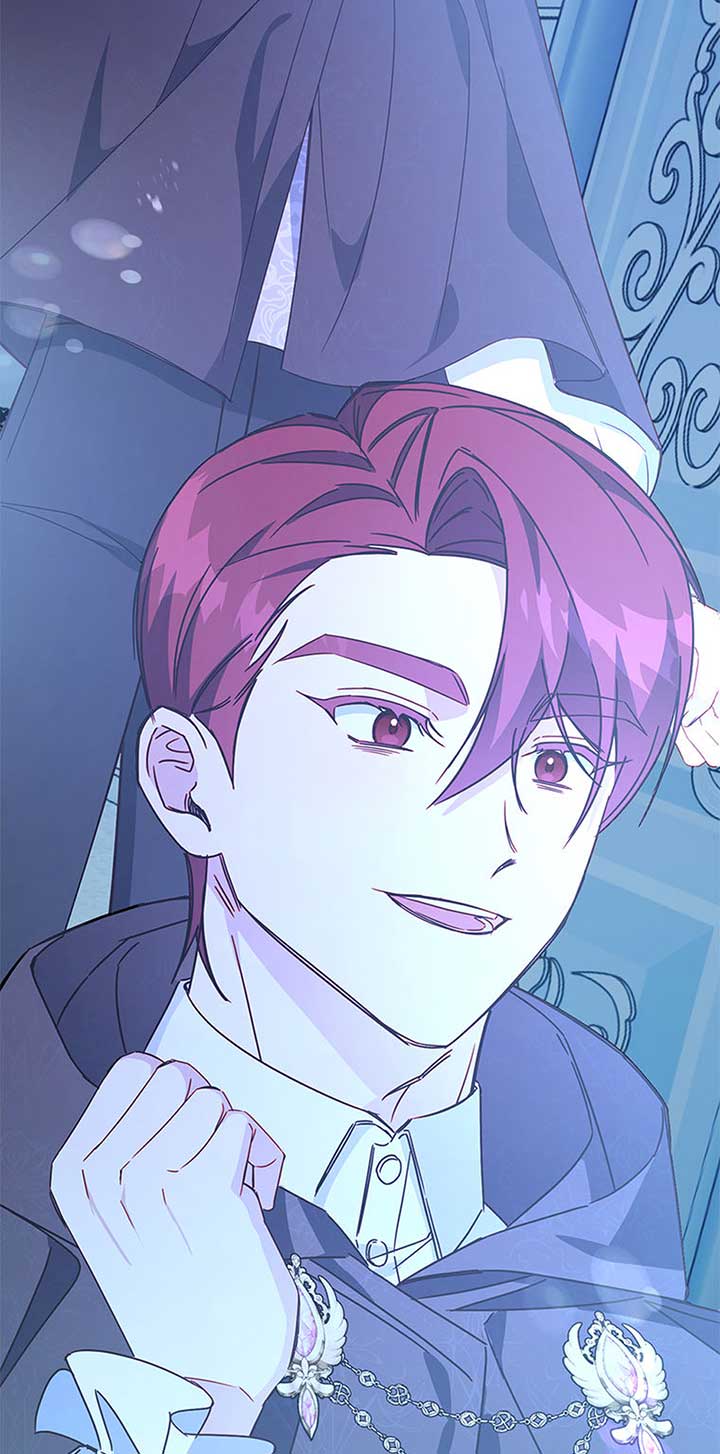 The Villainess Doesn’t Need A New Husband! Chapter 44 244 23