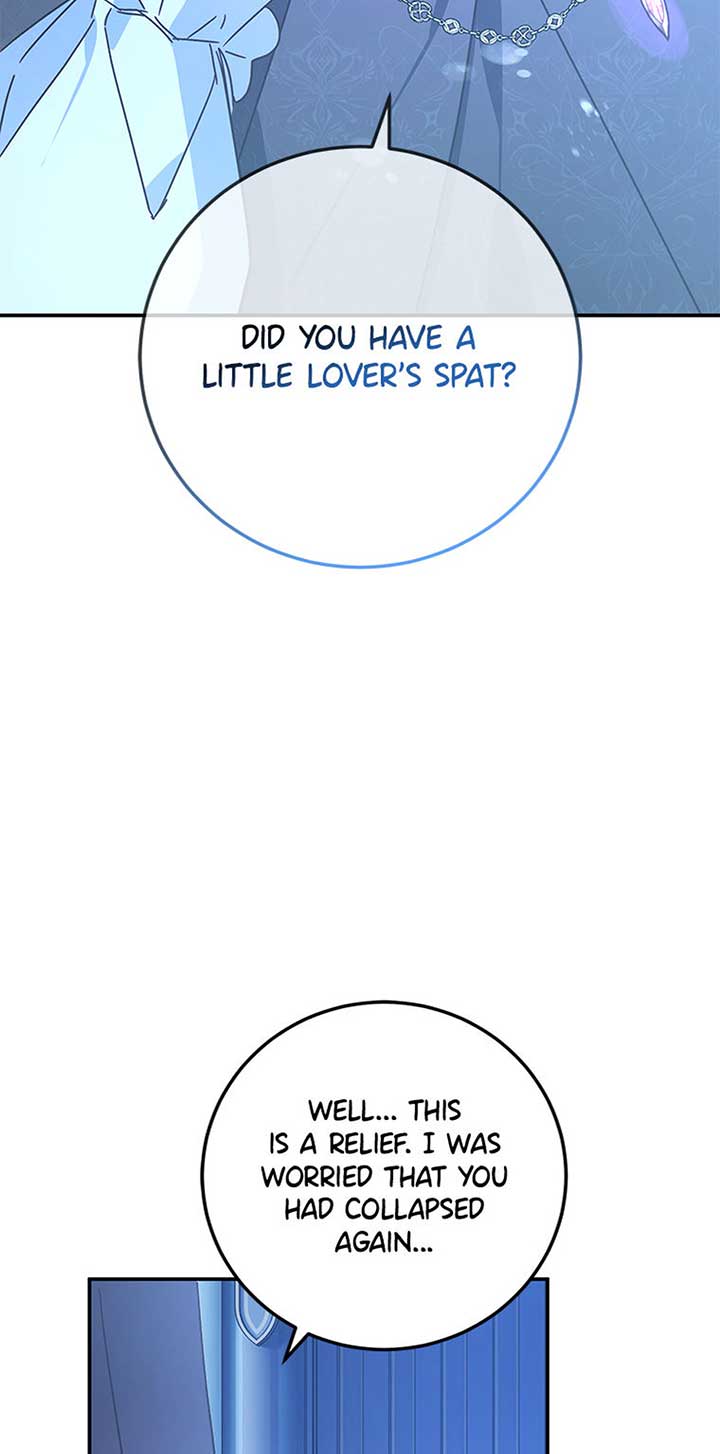 The Villainess Doesn’t Need A New Husband! Chapter 44 245 24