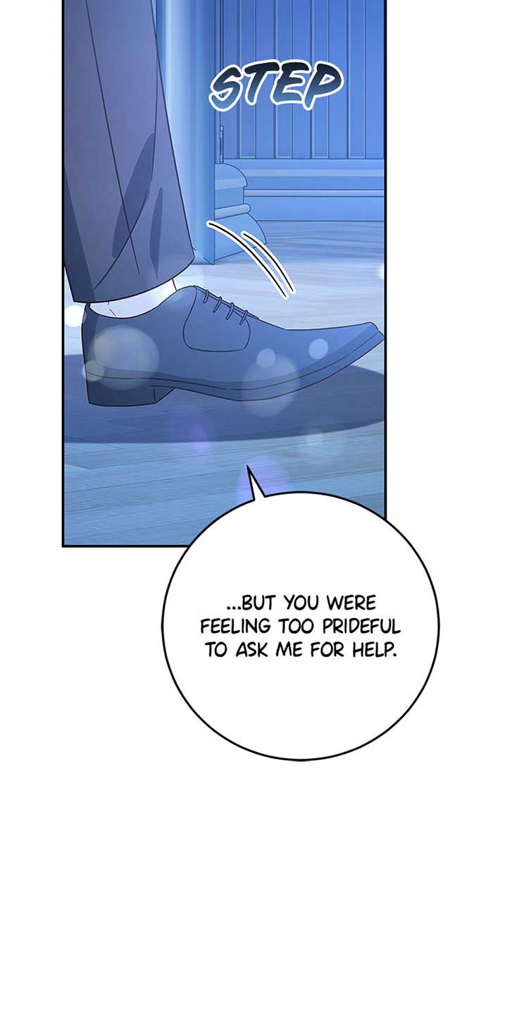 The Villainess Doesn’t Need A New Husband! Chapter 44 246 25