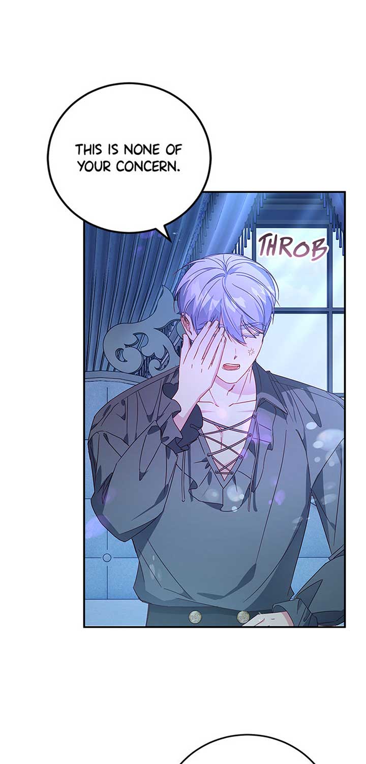 The Villainess Doesn’t Need A New Husband! Chapter 44 247 26