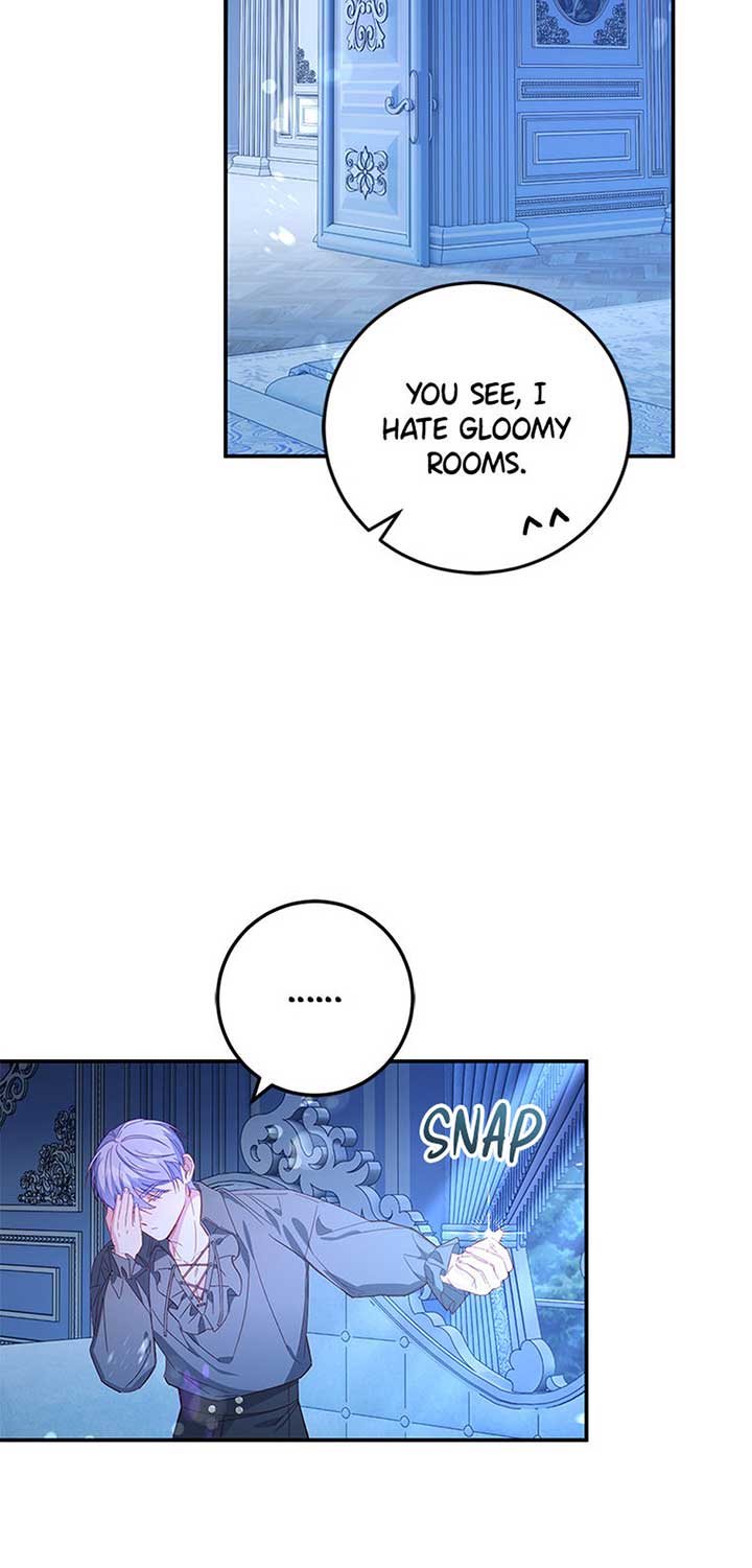 The Villainess Doesn’t Need A New Husband! Chapter 44 249 28