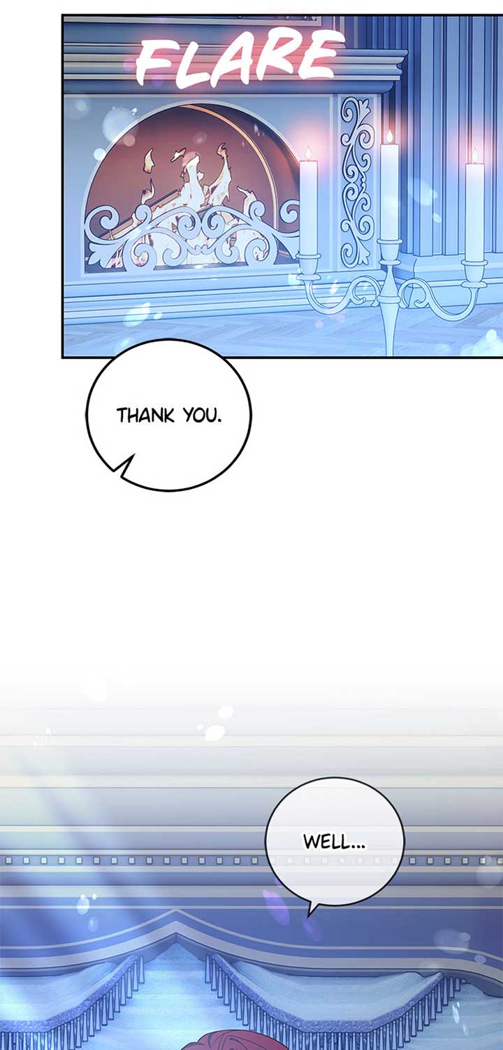 The Villainess Doesn’t Need A New Husband! Chapter 44 250 29