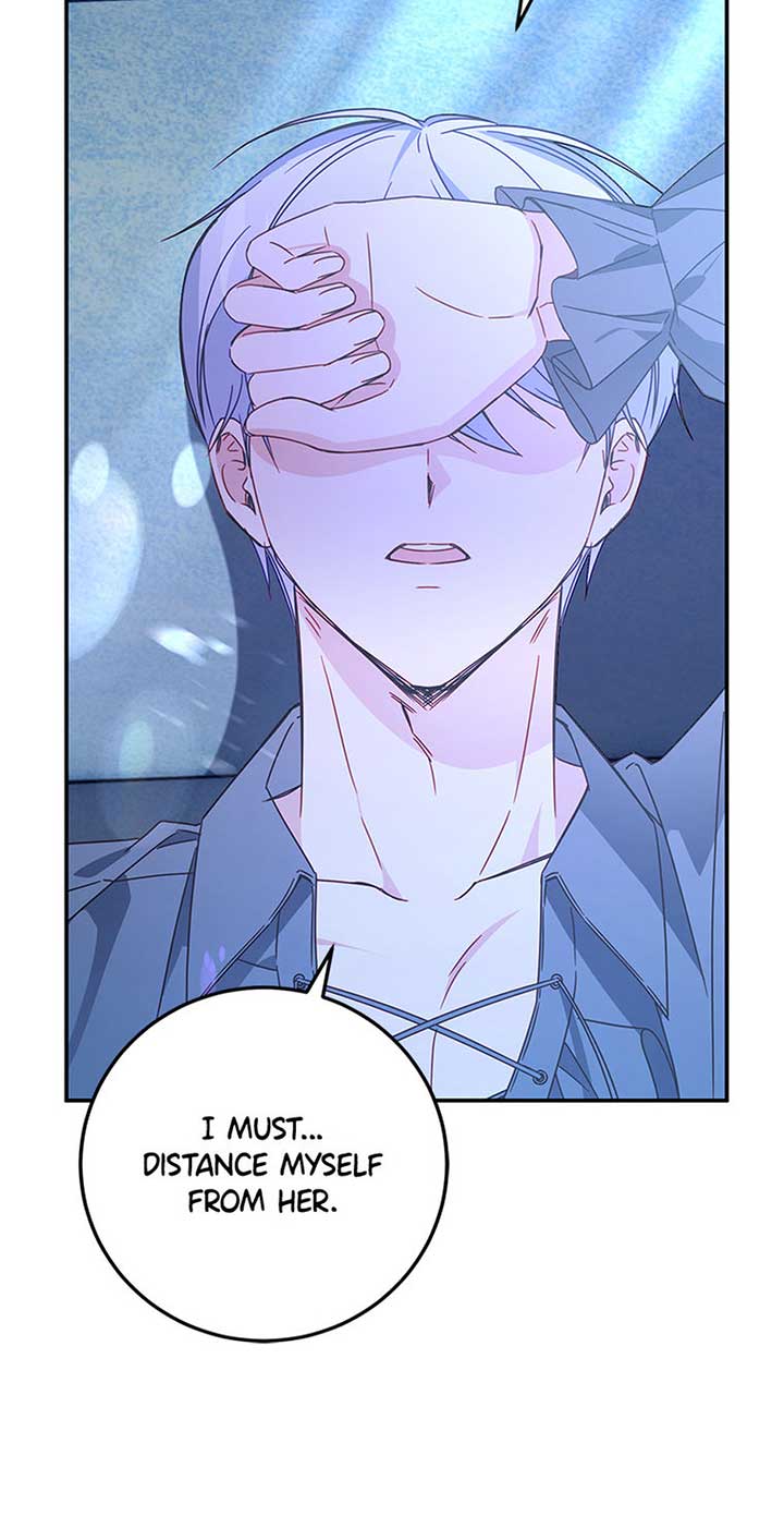 The Villainess Doesn’t Need A New Husband! Chapter 44 224 3