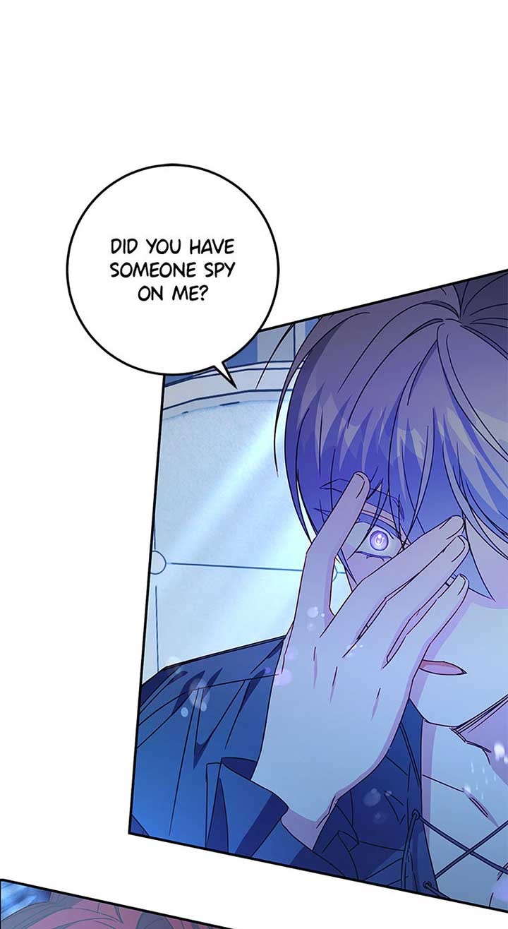 The Villainess Doesn’t Need A New Husband! Chapter 44 252 31