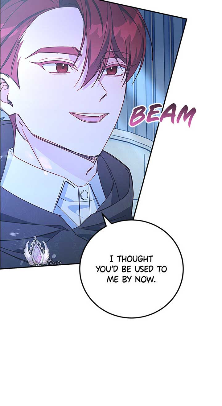 The Villainess Doesn’t Need A New Husband! Chapter 44 253 32