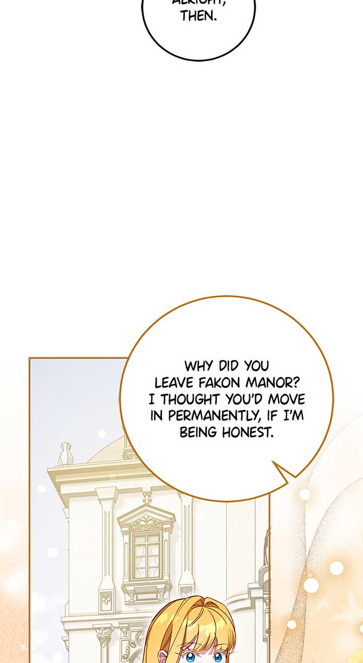 The Villainess Doesn’t Need A New Husband! Chapter 44 256 35