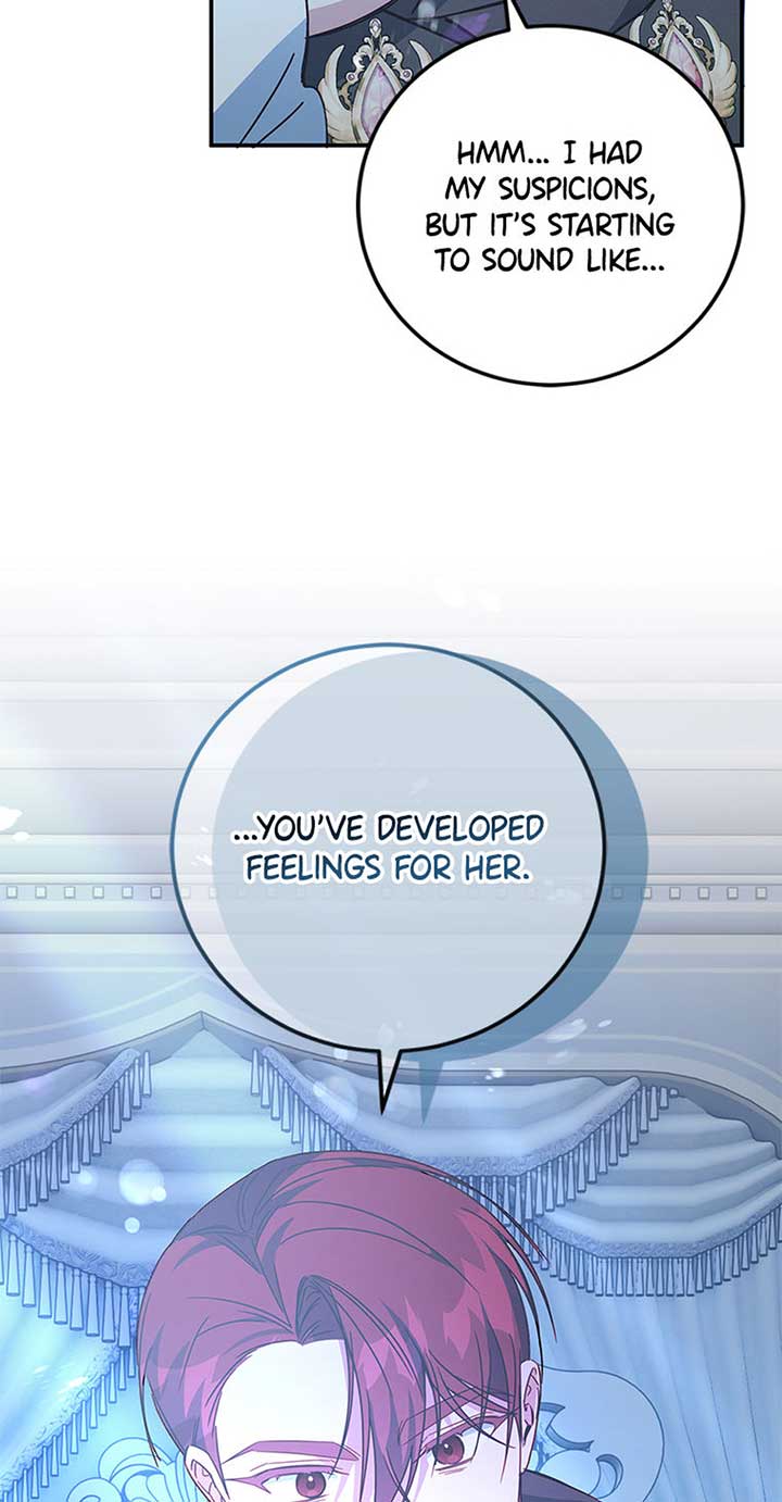 The Villainess Doesn’t Need A New Husband! Chapter 44 261 40