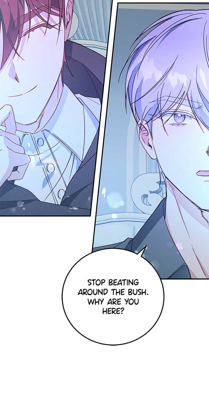 The Villainess Doesn’t Need A New Husband! Chapter 44 263 42