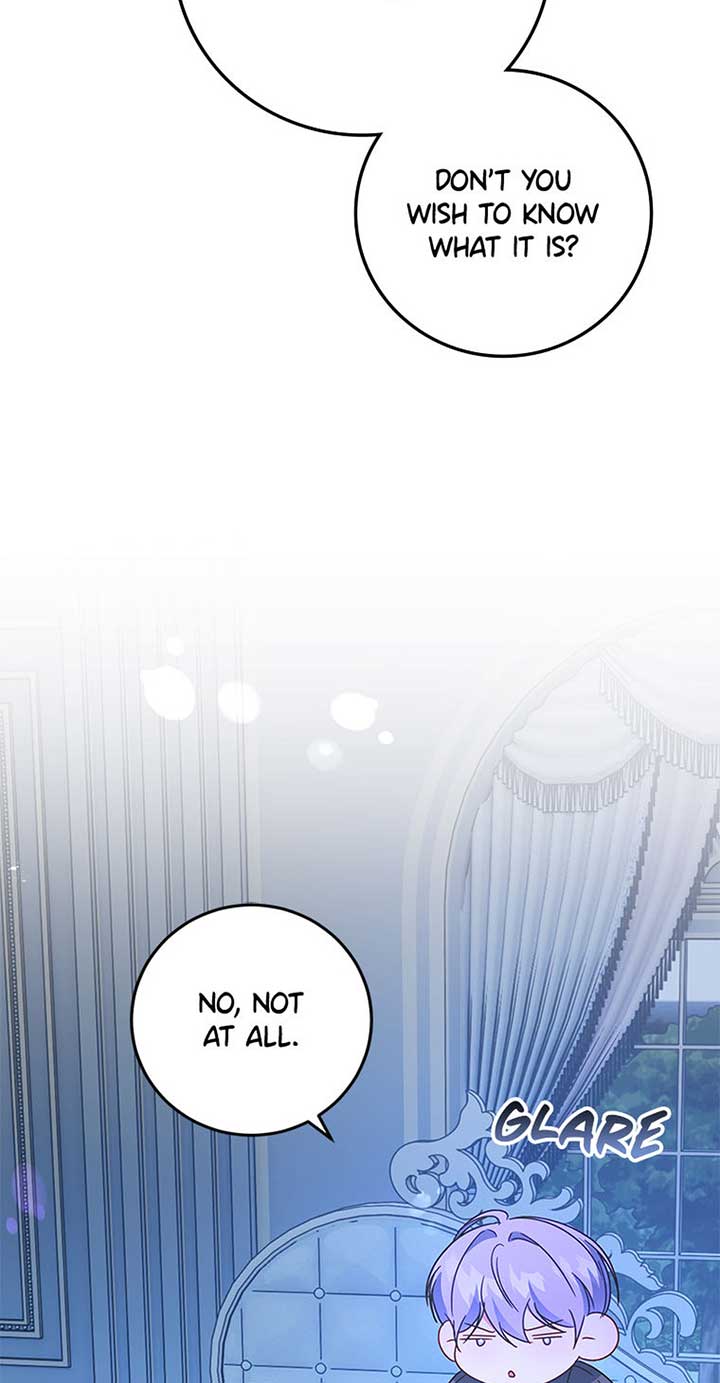The Villainess Doesn’t Need A New Husband! Chapter 44 265 44