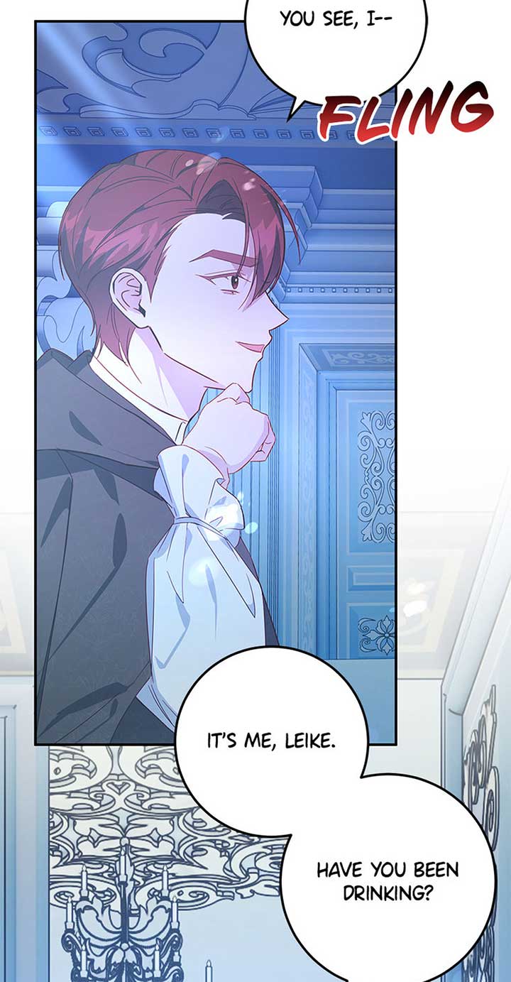 The Villainess Doesn’t Need A New Husband! Chapter 44 267 46