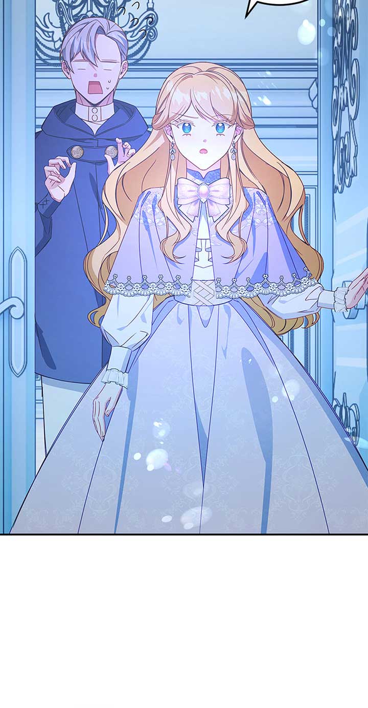 The Villainess Doesn’t Need A New Husband! Chapter 44 268 47