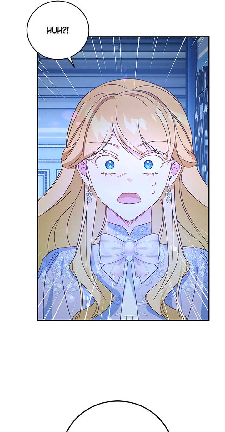 The Villainess Doesn’t Need A New Husband! Chapter 44 269 48