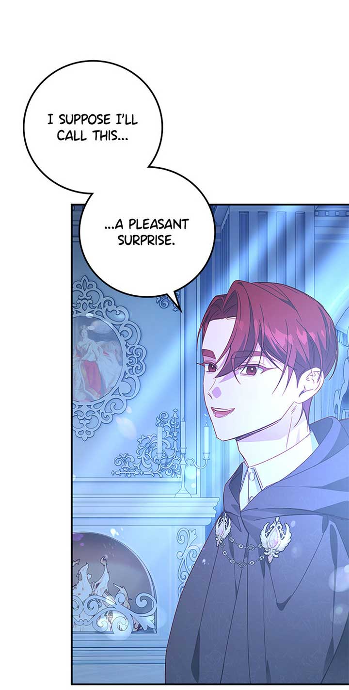 The Villainess Doesn’t Need A New Husband! Chapter 44 271 50