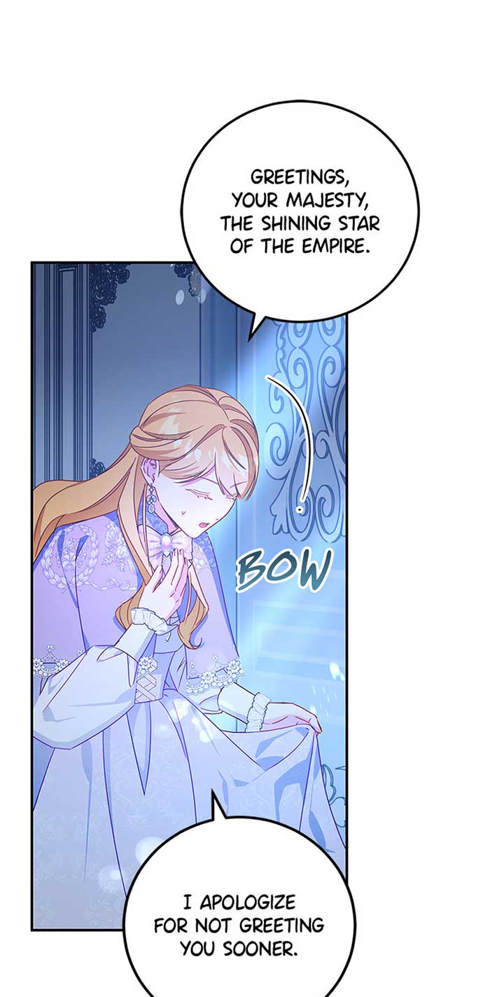 The Villainess Doesn’t Need A New Husband! Chapter 44 272 51